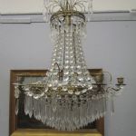 718 7040 CHANDELIER